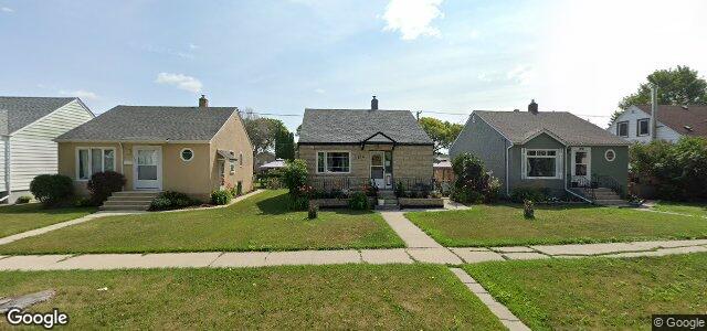 1219 Strathcona Street（加拿大曼尼托巴省温尼伯市）房屋照片