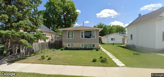 1219 Valour Road（加拿大曼尼托巴省温尼伯市）房屋照片