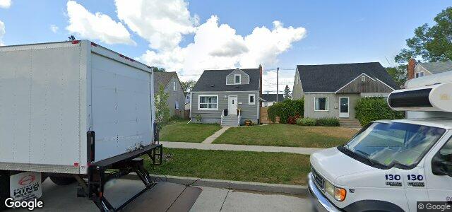 1220 Ashburn Street（加拿大曼尼托巴省温尼伯市）房屋照片