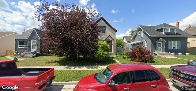 1220 Valour Road（加拿大曼尼托巴省温尼伯市）房屋照片