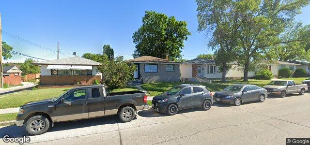 1221 Wellington Avenue（加拿大曼尼托巴省温尼伯市）房屋照片