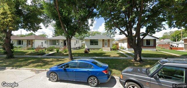 1222 Clifton Street（加拿大曼尼托巴省温尼伯市）房屋照片