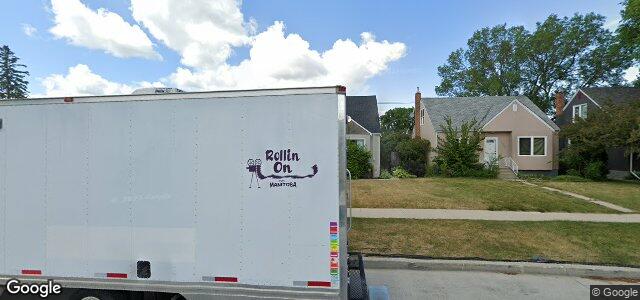 1224 Ashburn Street（加拿大曼尼托巴省温尼伯市）房屋照片