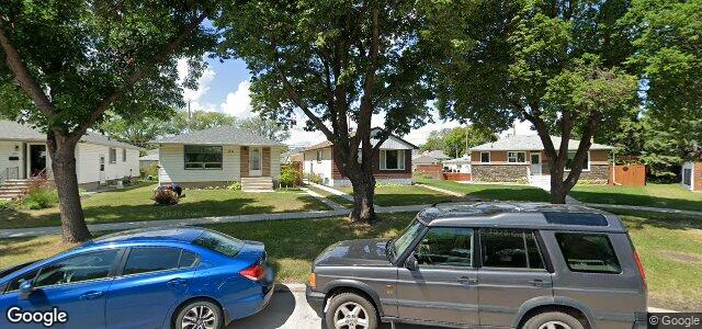 1224 Clifton Street（加拿大曼尼托巴省温尼伯市）房屋照片