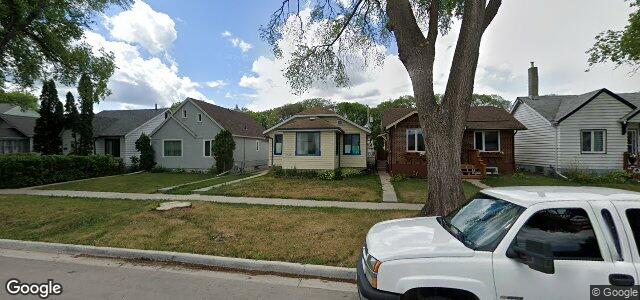 1224 Dominion Street（加拿大曼尼托巴省温尼伯市）房屋照片