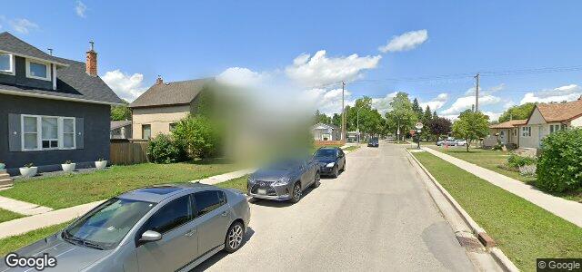 1224 Valour Road（加拿大曼尼托巴省温尼伯市）房屋照片