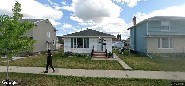 1225 Ashburn Street（加拿大曼尼托巴省温尼伯市）房屋照片