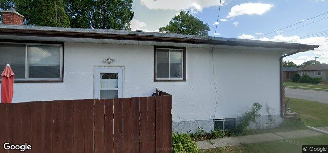 1225 Wellington Avenue（加拿大曼尼托巴省温尼伯市）房屋照片