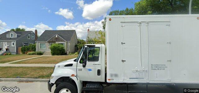 1226 Ashburn Street（加拿大曼尼托巴省温尼伯市）房屋照片