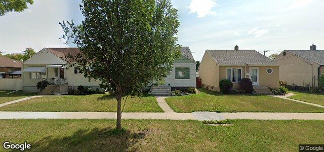 1227 Strathcona Street（加拿大曼尼托巴省温尼伯市）房屋照片