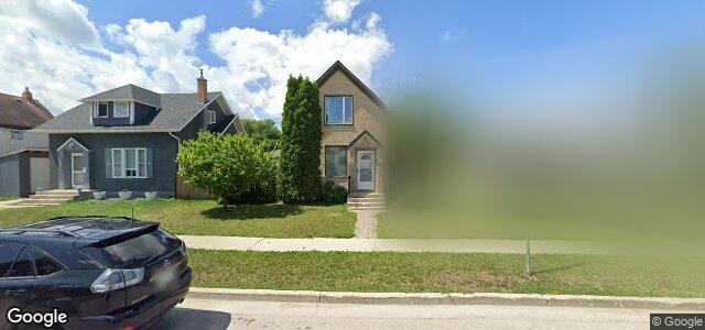 1228 Valour Road（加拿大曼尼托巴省温尼伯市）房屋照片