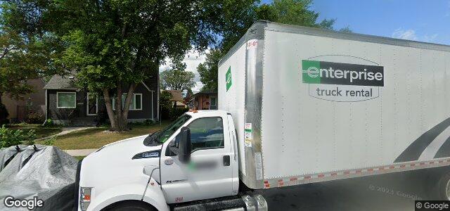 1230 Ashburn Street（加拿大曼尼托巴省温尼伯市）房屋照片