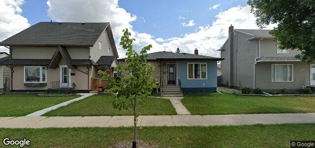 1231 Ashburn Street（加拿大曼尼托巴省温尼伯市）房屋照片