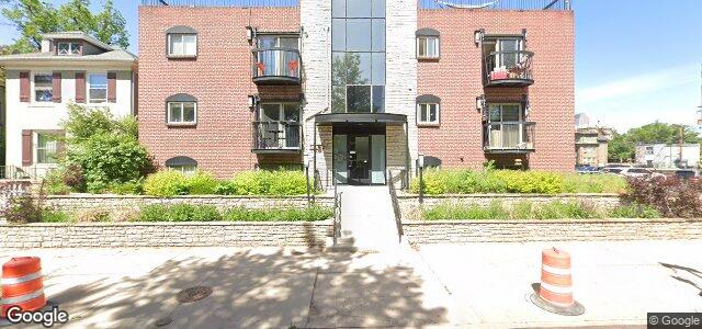 1231 Downing Street（加拿大曼尼托巴省温尼伯市）房屋照片