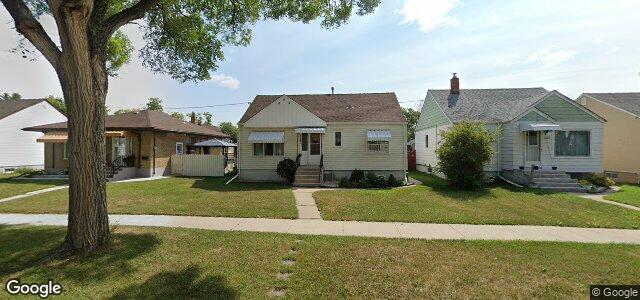 1231 Strathcona Street（加拿大曼尼托巴省溫尼伯市）房屋照片