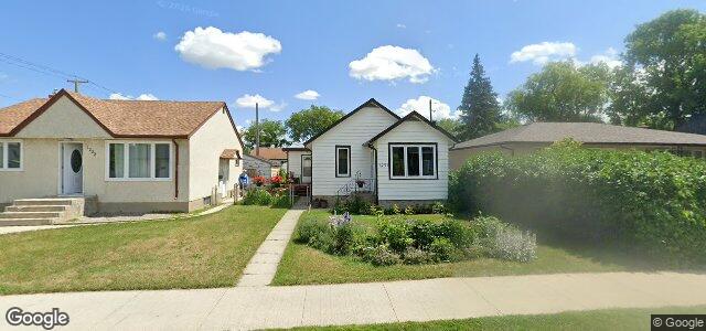 1231 Valour Road（加拿大曼尼托巴省温尼伯市）房屋照片