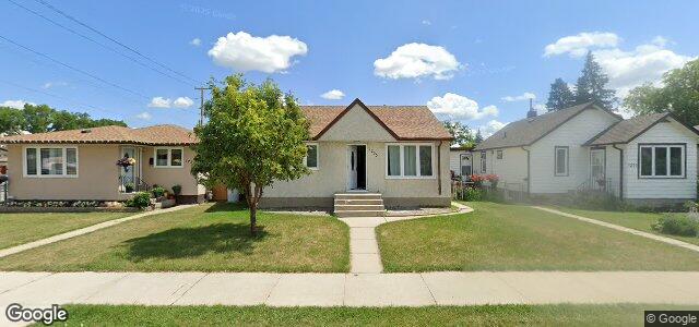 1233 Valour Road（加拿大曼尼托巴省温尼伯市）房屋照片