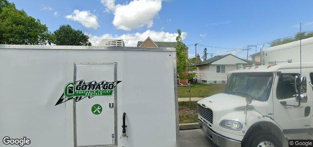 1234 Ashburn Street（加拿大曼尼托巴省温尼伯市）房屋照片