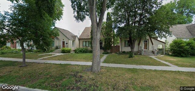 1235 Dominion Street（加拿大曼尼托巴省温尼伯市）房屋照片