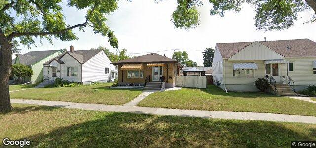 1235 Strathcona Street（加拿大曼尼托巴省温尼伯市）房屋照片