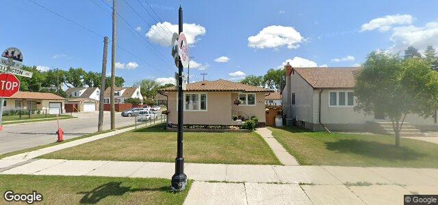 1235 Valour Road（加拿大曼尼托巴省温尼伯市）房屋照片