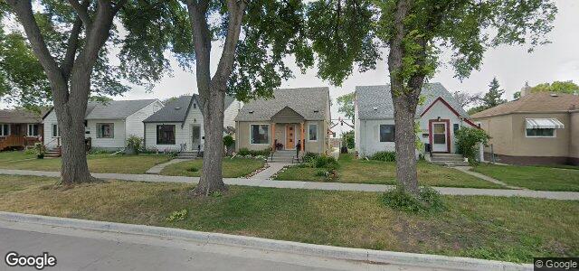 1236 Dominion Street（加拿大曼尼托巴省温尼伯市）房屋照片