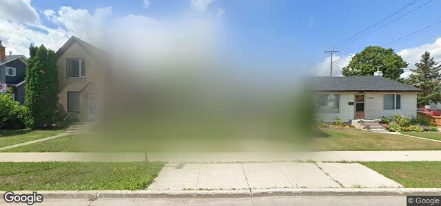 1236 Valour Road（加拿大曼尼托巴省温尼伯市）房屋照片