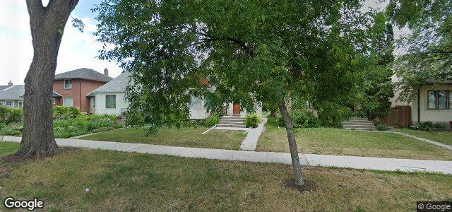 1237 Dominion Street（加拿大曼尼托巴省温尼伯市）房屋照片