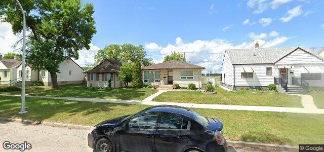 1238 Strathcona Street（加拿大曼尼托巴省温尼伯市）房屋照片