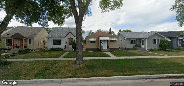 1240 Dominion Street（加拿大曼尼托巴省温尼伯市）房屋照片