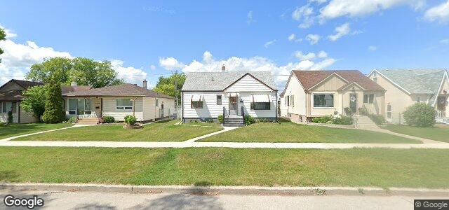 1240 Strathcona Street（加拿大曼尼托巴省温尼伯市）房屋照片