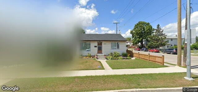 1240 Valour Road（加拿大曼尼托巴省温尼伯市）房屋照片