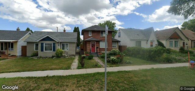 1241 Dominion Street（加拿大曼尼托巴省温尼伯市）房屋照片