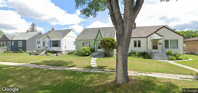 1241 Strathcona Street ਦੀ ਫੋਟੋ, ਵਿਨੀਪਿਗ, ਮੈਨੀਟੋਬਾ