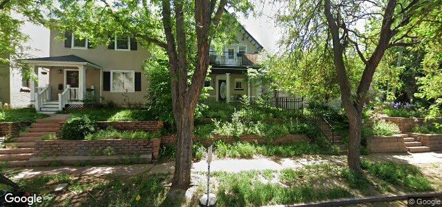 1244 Downing Street（加拿大曼尼托巴省温尼伯市）房屋照片