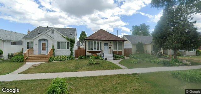 1247 Dominion Street（加拿大曼尼托巴省温尼伯市）房屋照片