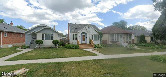 1249 Dominion Street（加拿大曼尼托巴省温尼伯市）房屋照片