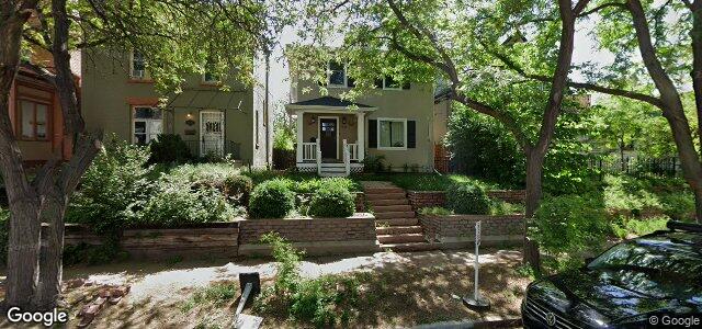 1250 Downing Street（加拿大曼尼托巴省温尼伯市）房屋照片