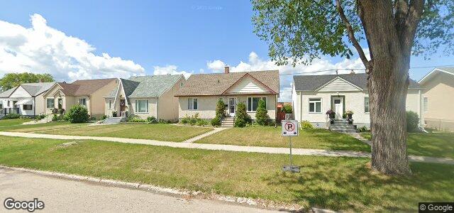 1250 Strathcona Street（加拿大曼尼托巴省温尼伯市）房屋照片