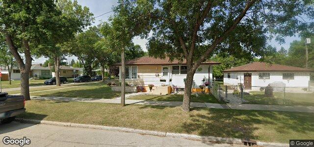 1250 Valour Road（加拿大曼尼托巴省温尼伯市）房屋照片