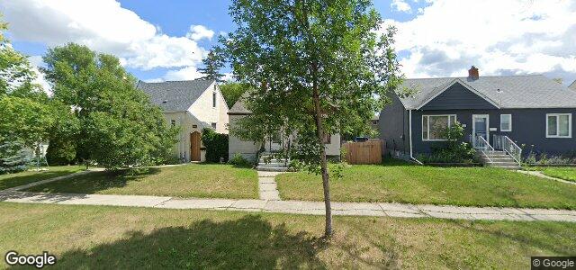 1251 Strathcona Street（加拿大曼尼托巴省溫尼伯市）房屋照片