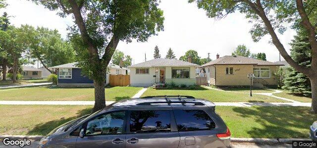 1252 Valour Road（加拿大曼尼托巴省温尼伯市）房屋照片