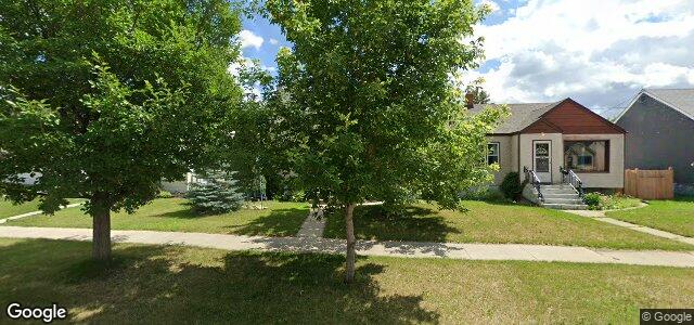 1253 Strathcona Street（加拿大曼尼托巴省温尼伯市）房屋照片