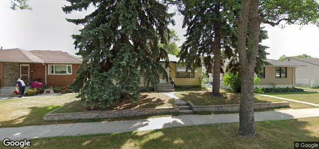 1253 Valour Road（加拿大曼尼托巴省温尼伯市）房屋照片