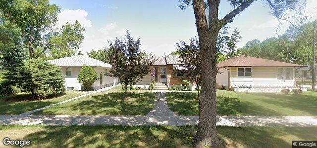 1254 Valour Road（加拿大曼尼托巴省温尼伯市）房屋照片