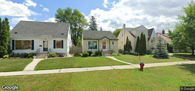 1255 Strathcona Street（加拿大曼尼托巴省温尼伯市）房屋照片