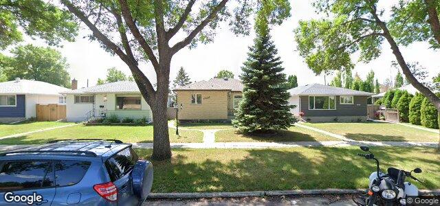 1256 Valour Road（加拿大曼尼托巴省温尼伯市）房屋照片