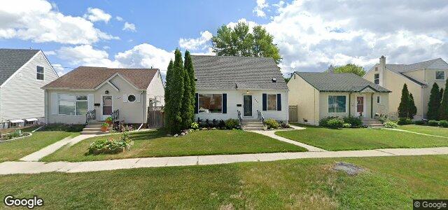 1259 Strathcona Street（加拿大曼尼托巴省温尼伯市）房屋照片