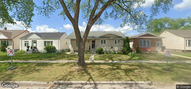 1260 Strathcona Street（加拿大曼尼托巴省温尼伯市）房屋照片