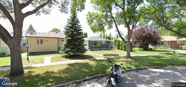 1260 Valour Road（加拿大曼尼托巴省温尼伯市）房屋照片